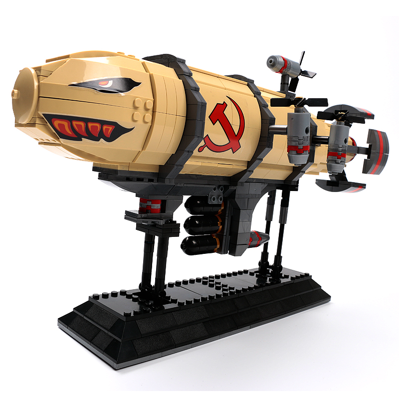 kirov red alert 2
