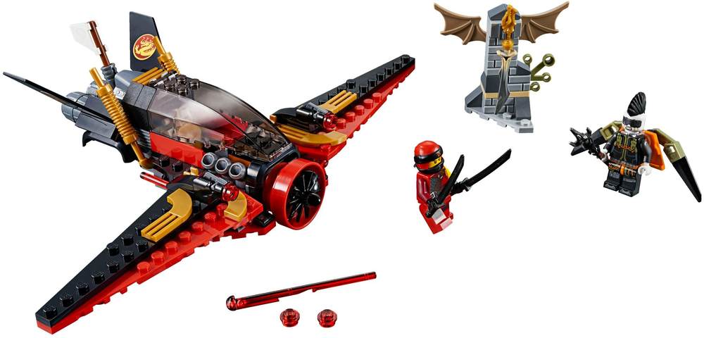 すう ばんぼさん品！ Amazon.co.jp: レゴ(LEGO) ニンジャゴー カイ