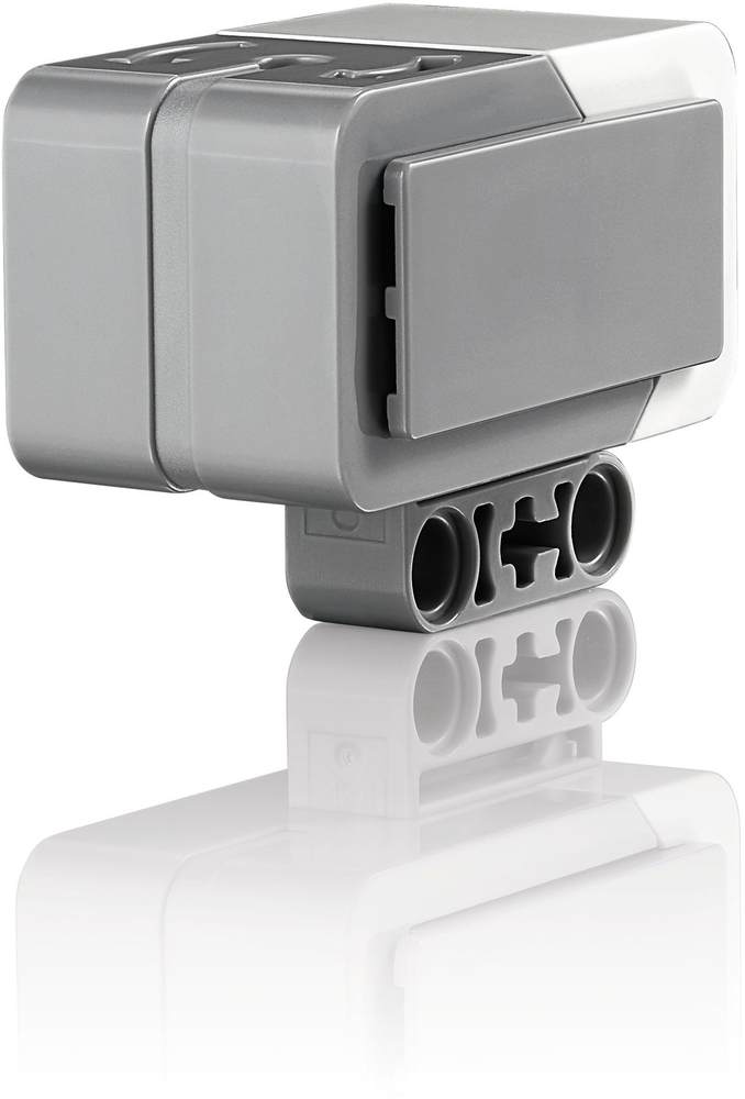 EV3：机器人：EV3陀螺仪传感器（EV3 Gyro Sensor）（乐高LEGO 45505） 最实用的国产积木索引表