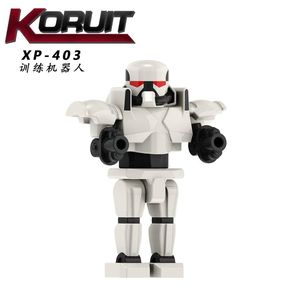 Koruit Xp Brick