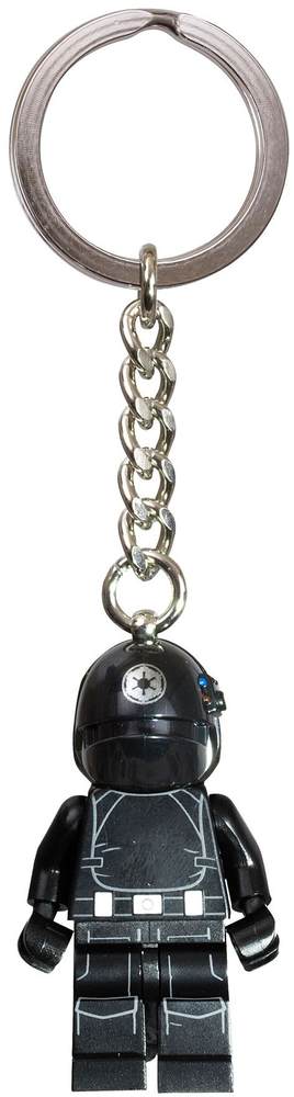  Imperial Gunner Key Chain LEGO 853475 Brick4 