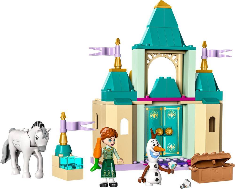 anna-and-olaf-s-fun-in-the-castle-lego-43204