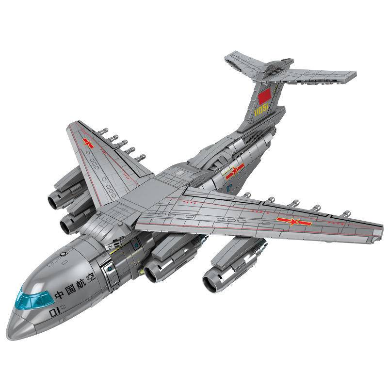 希少 完全金属製 中国人民解放軍 1/144 Y-20大型軍用輸送機 希少 完全金属製 中国人民解放軍 1/144 Y-20大型軍用輸送機