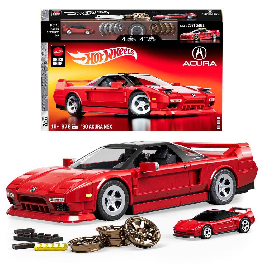 90s 〜 hotwheels Amazon.com: Hot Wheels 90s Street Scene Nissan 300ZX Twin