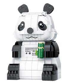 熊猫様×4 熊猫様×4 熊猫様×4 NATURE TALES 大熊猫 | 海洋堂オンラインストア